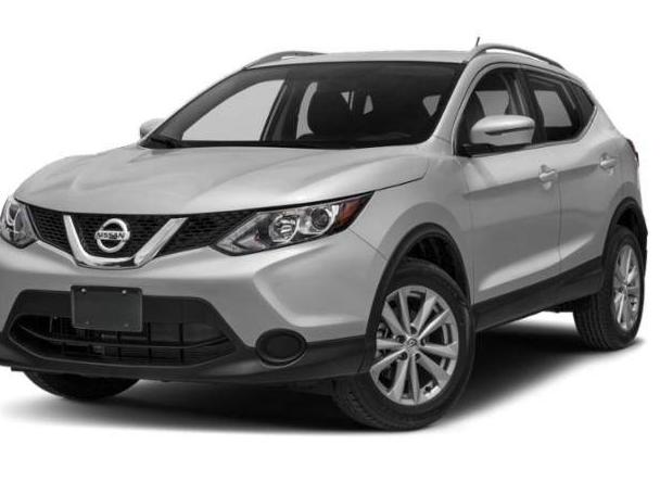 NISSAN ROGUE SPORT 2019 JN1BJ1CR4KW318258 image